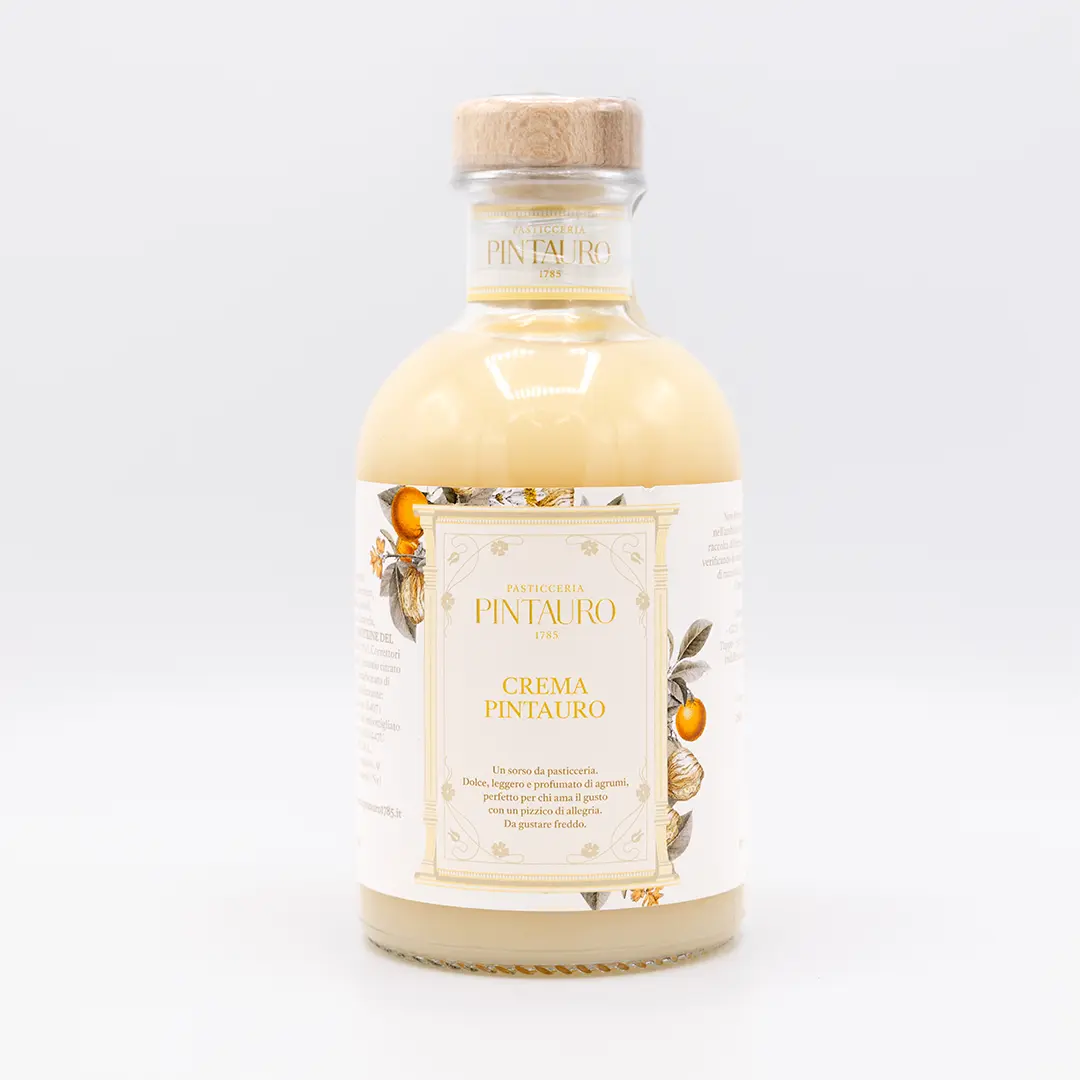 Crema Pintauro
