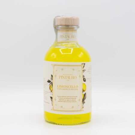 Limoncello