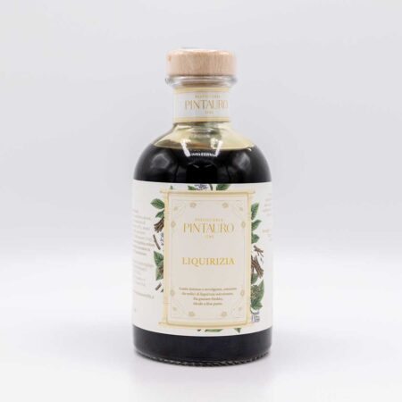 Liquirizia
