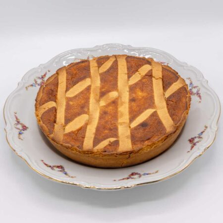 Pastiera